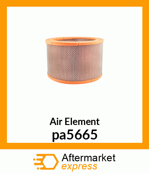 Air Element pa5665