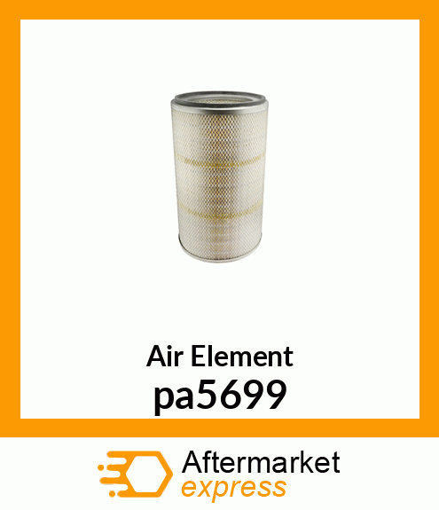 Air Element pa5699