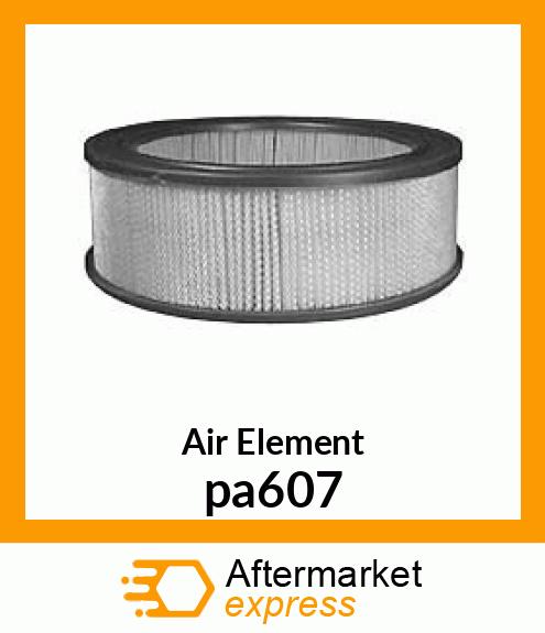 Air Element pa607