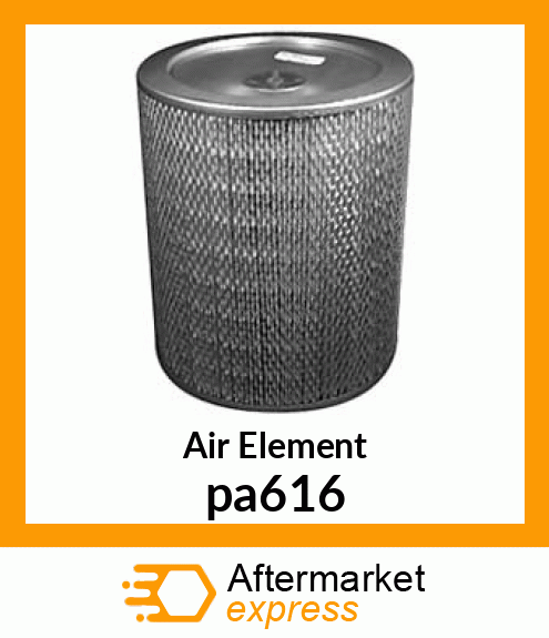 Air Element pa616