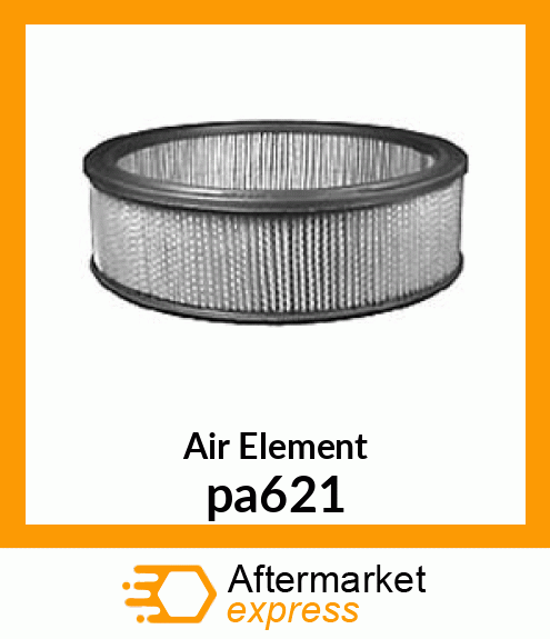 Air Element pa621