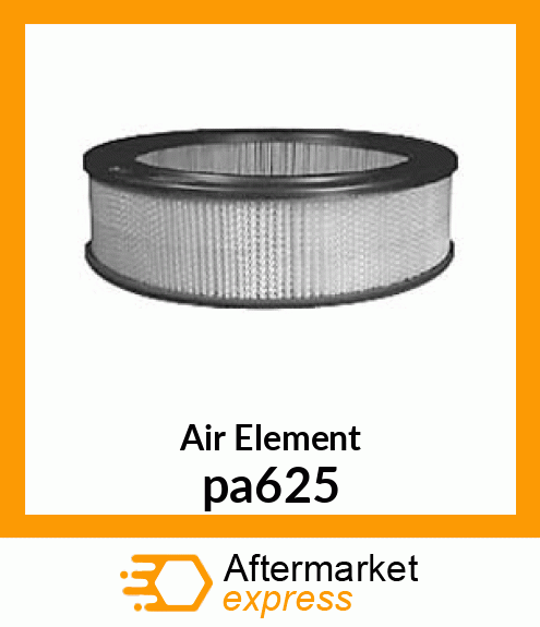 Air Element pa625