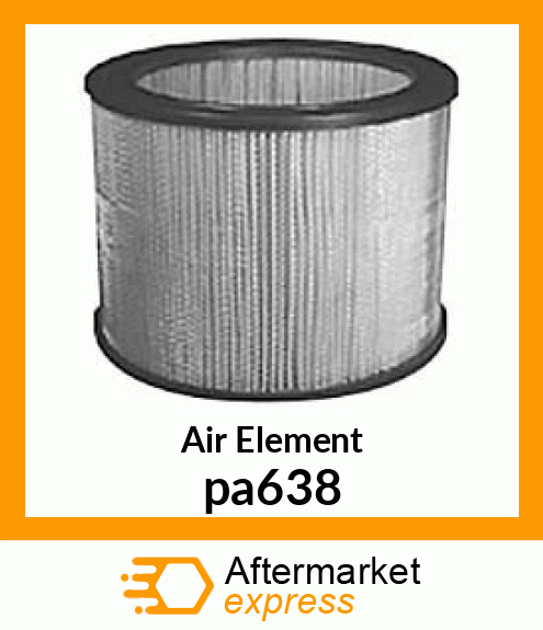 Air Element pa638