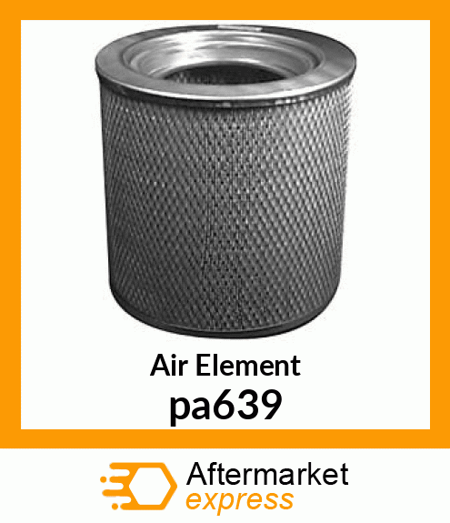 Air Element pa639