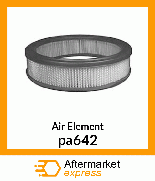 Air Element pa642