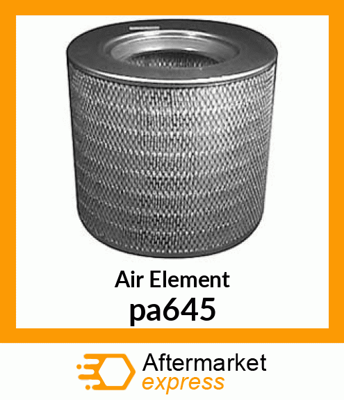 Air Element pa645