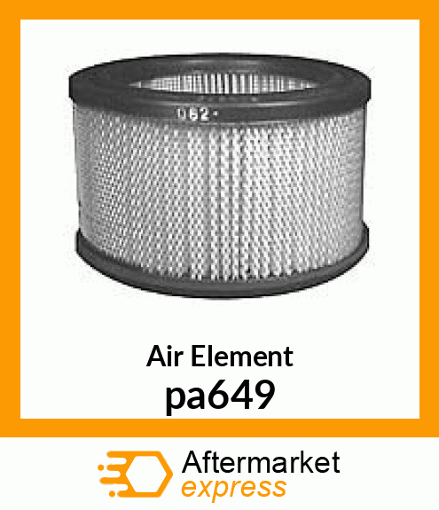 Air Element pa649
