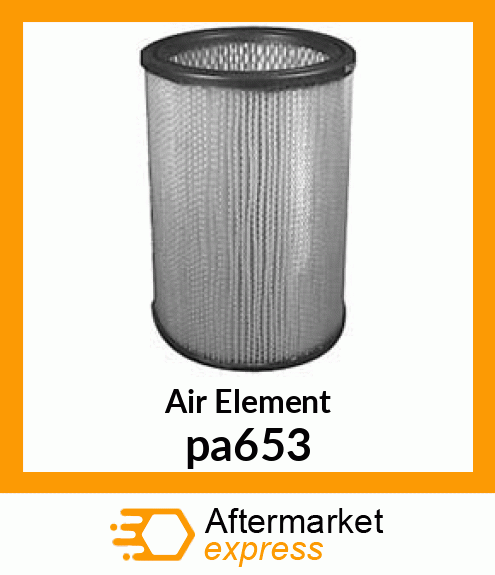 Air Element pa653