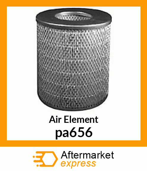 Air Element pa656