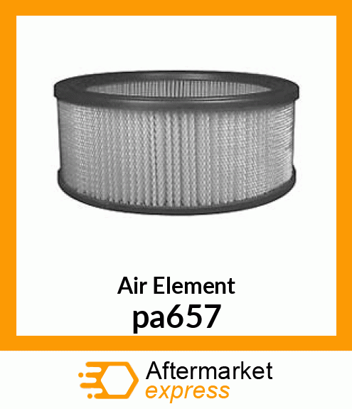 Air Element pa657