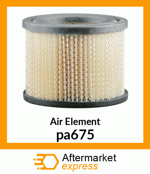 Air Element pa675