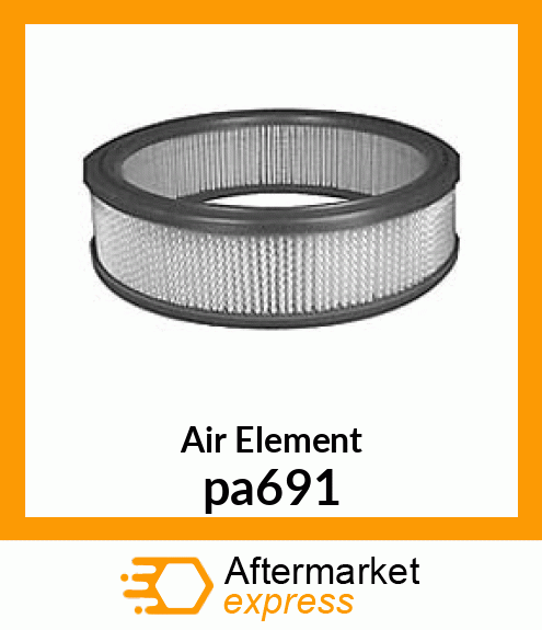 Air Element pa691