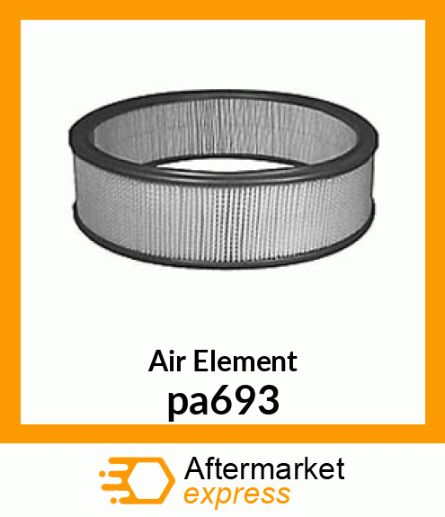 Air Element pa693