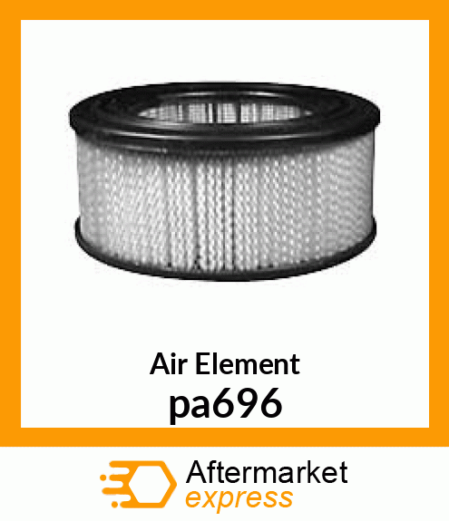 Air Element pa696
