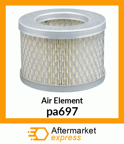 Air Element pa697