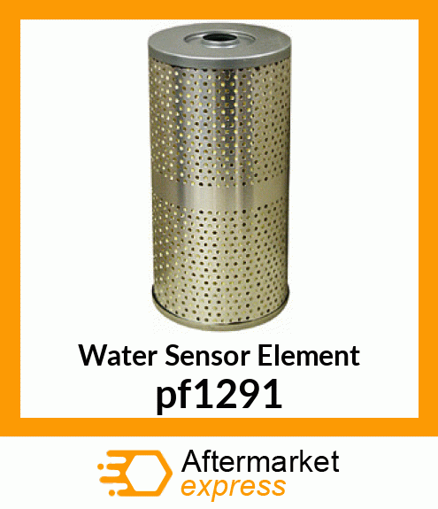 Water Sensor Element pf1291