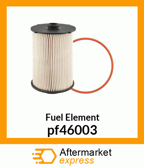 Fuel Element pf46003