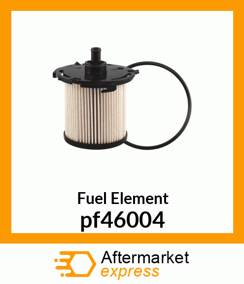 Fuel Element pf46004