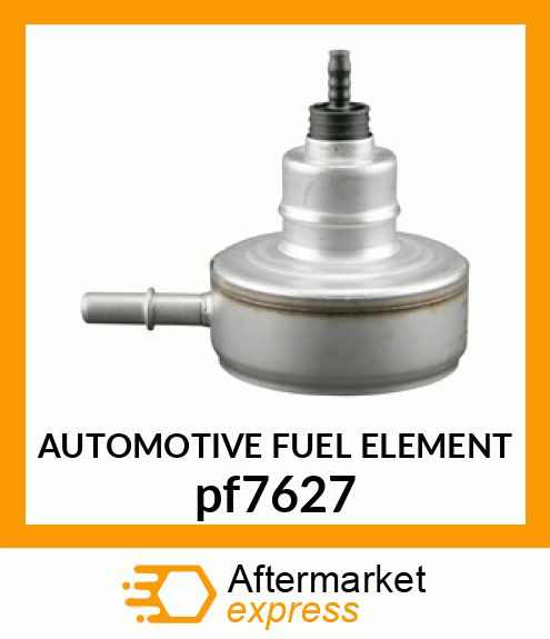 AUTOMOTIVE FUEL ELEMENT pf7627