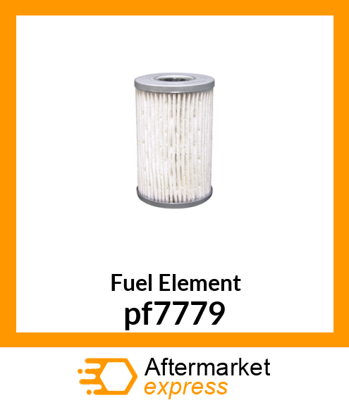 Fuel Element pf7779
