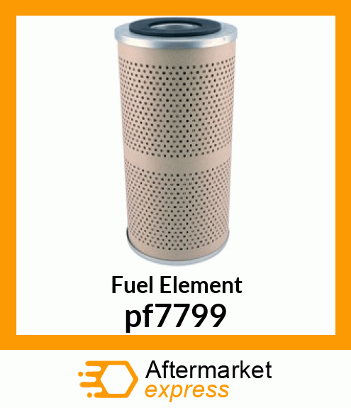 Fuel Element pf7799