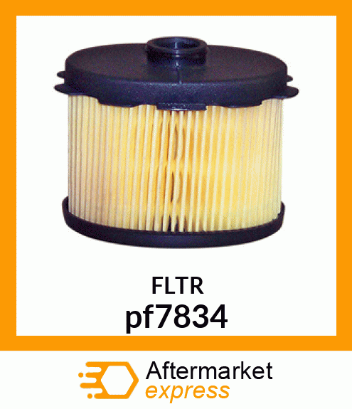 FLTR pf7834