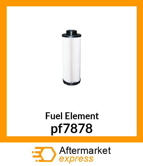 Fuel Element pf7878