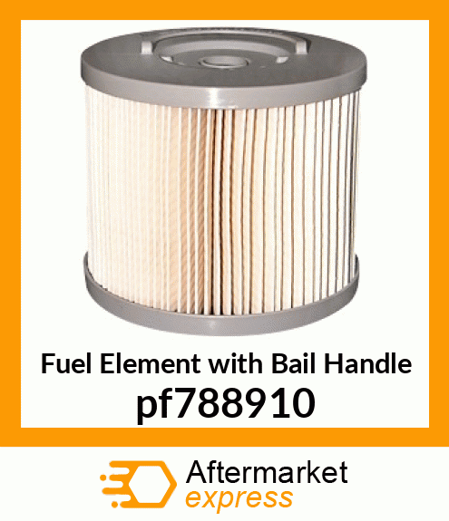 Fuel Element with Bail Handle pf788910