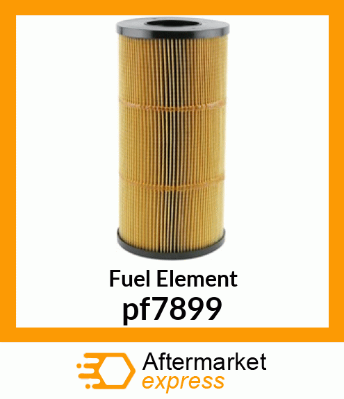 Fuel Element pf7899