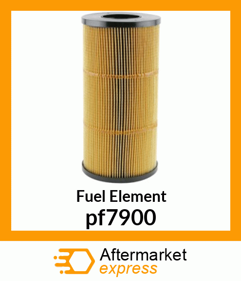 Fuel Element pf7900