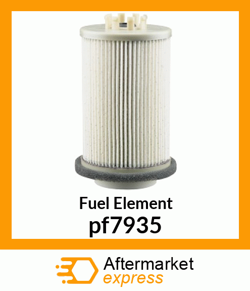 Fuel Element pf7935