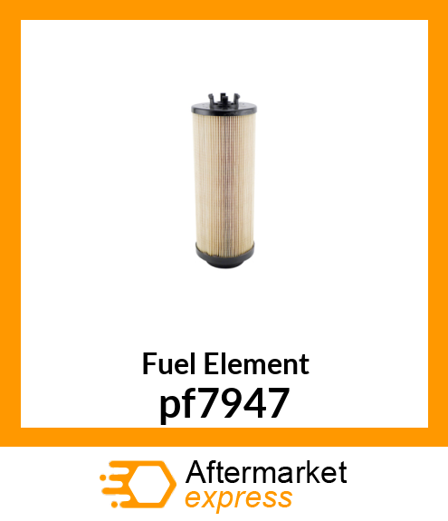 Fuel Element PF7947