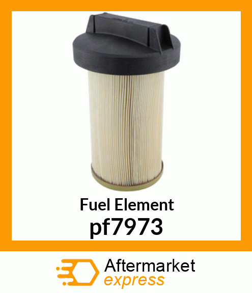 Fuel Element pf7973