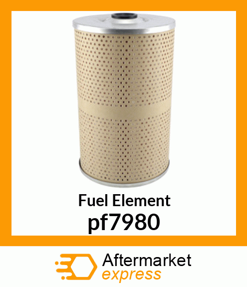 Fuel Element pf7980