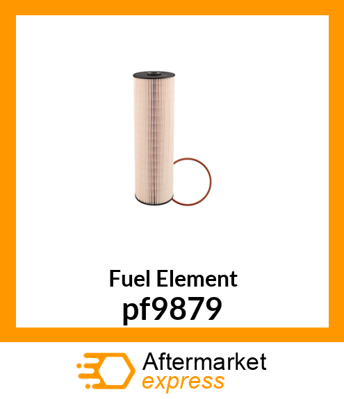 Fuel Element pf9879