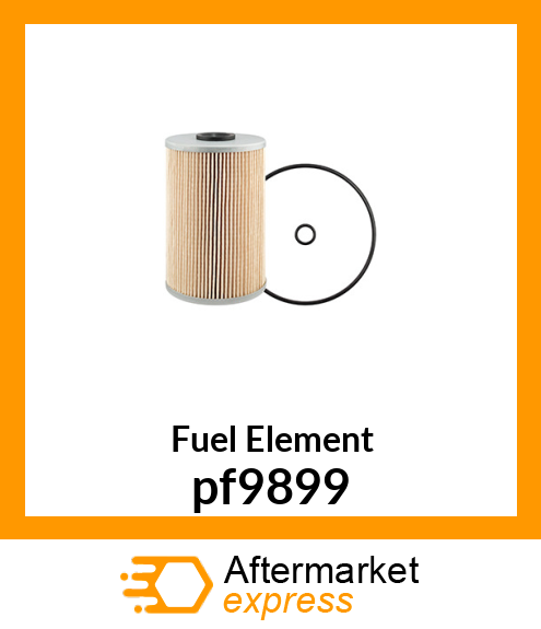 Fuel Element pf9899