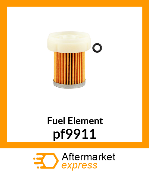 Fuel Element pf9911