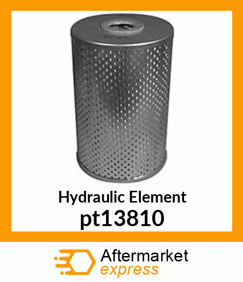 Hydraulic Element pt13810