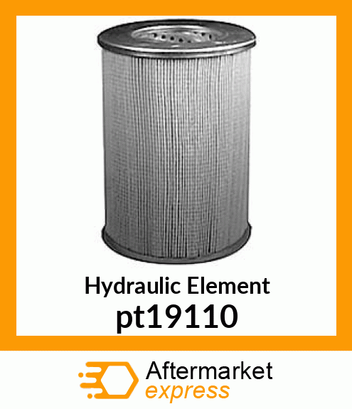 Hydraulic Element pt19110