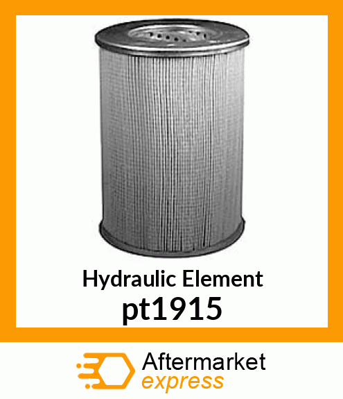 Hydraulic Element pt1915