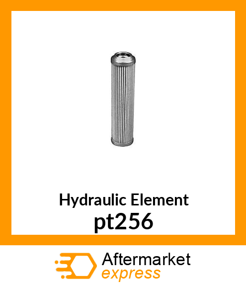 Hydraulic Element pt256