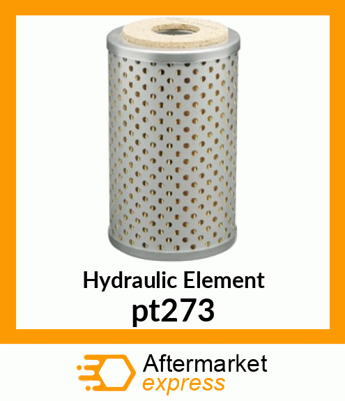 Hydraulic Element pt273