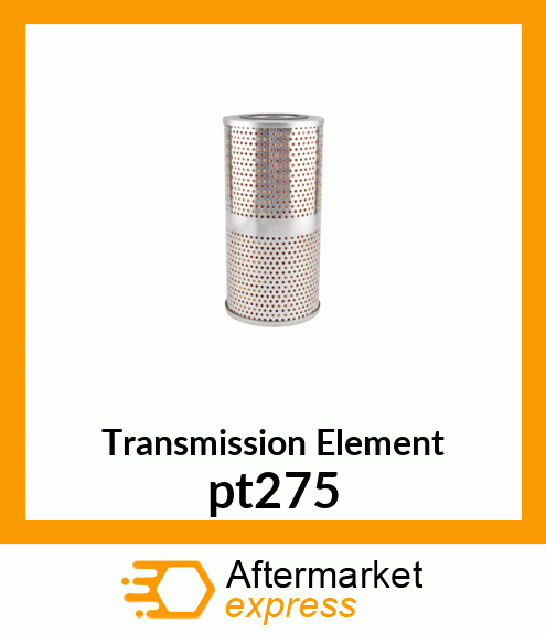 Transmission Element pt275