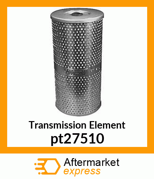 Transmission Element PT275-10