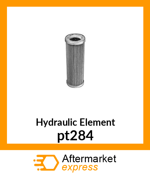 Hydraulic Element pt284