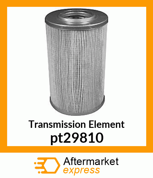 Transmission Element pt29810