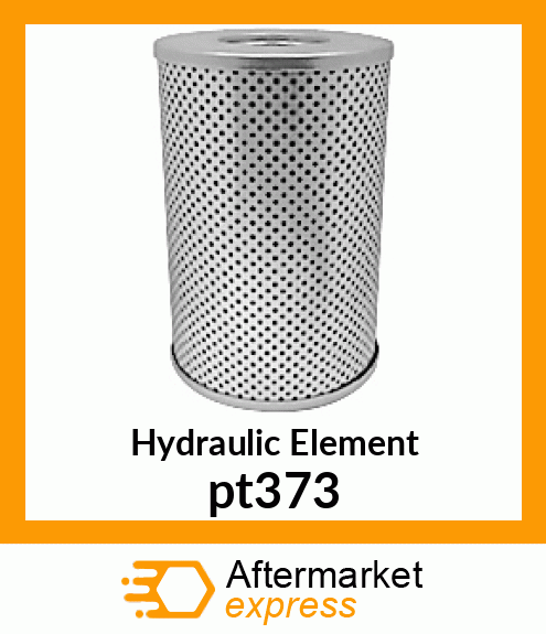 Hydraulic Element pt373