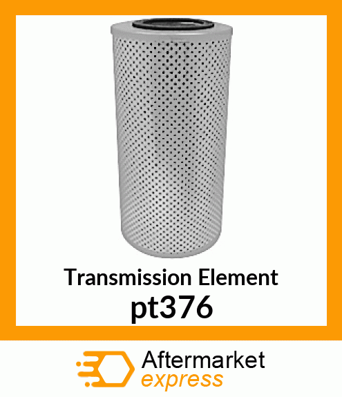 Transmission Element pt376