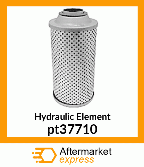 Hydraulic Element pt37710