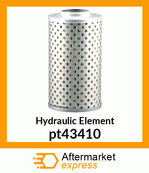Hydraulic Element pt43410
